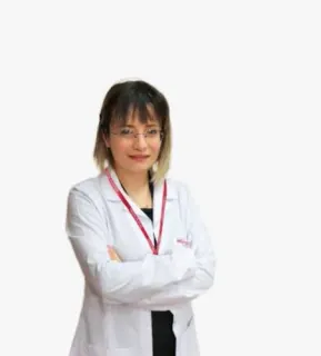 Op. Dr. Pınar Atabey profilinde yer alan galeri fotoğrafı.