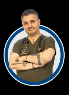 Uzm. Dr. Z.Afşin Çulhaoğlu profilinde yer alan galeri fotoğrafı.