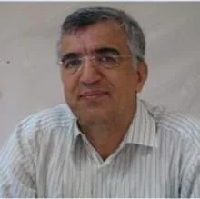 Prof. Dr. Sadi Türkay — Ankara. Portre fotoğrafı.