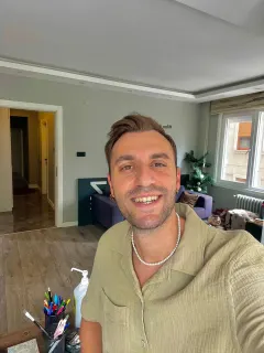 Kl. Psk. Enes Özşenel profilinde yer alan galeri fotoğrafı.