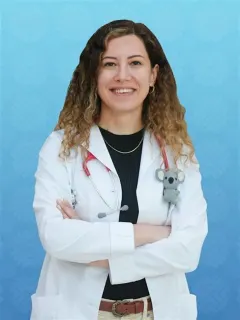 Uzm. Dr. Selen Gür profilinde yer alan galeri fotoğrafı.