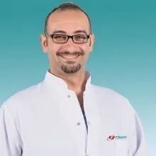 Dr. Öğr. Üyesi Hasan Metineren — Ortopedi Ve Travmatoloji. Portre fotoğrafı.