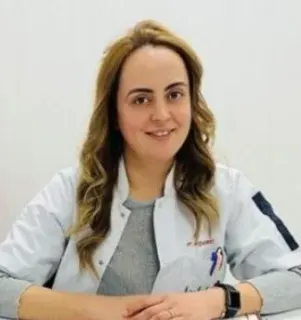 Dt. Ayça Gögcebulak Karasu profilinde yer alan galeri fotoğrafı.
