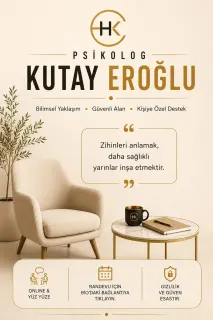 Psk. Hüseyin Kutay Eroğlu profilinde yer alan galeri fotoğrafı.