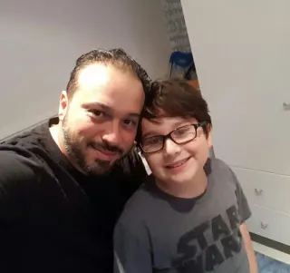 Op. Dr. Cem Hızlı profilinde yer alan galeri fotoğrafı.