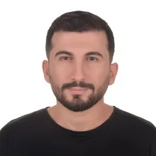 Psk. Şahin Şahinogulları — Psikoloji, Bursa. Portre fotoğrafı.