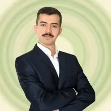 Psk. Faruk Taşdemir — Bursa. Portre fotoğrafı.