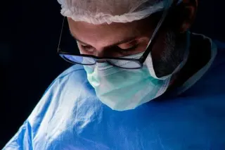 Prof. Dr. Nevzat Selim Gökay profilinde yer alan galeri fotoğrafı.
