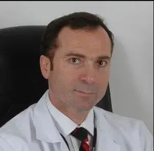 Doç. Dr. Kani Gemici profilinde yer alan galeri fotoğrafı.