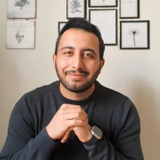 Psk. Dan. Miraç Yoldaş — Psikolojik Danışma ve Rehberlik, Malatya. Portre fotoğrafı.