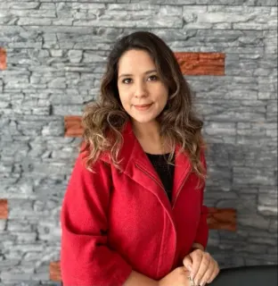 Erg. Sema Özçatal profilinde yer alan galeri fotoğrafı.