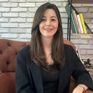 Dyt. Tuğba Öz Yıldız profilinde yer alan galeri fotoğrafı.