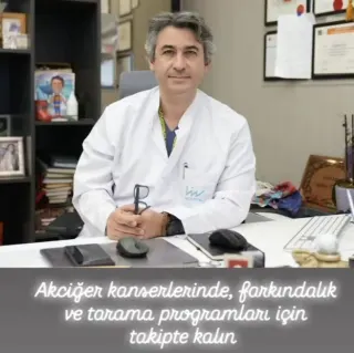 Prof. Dr. Çağatay Tezel profilinde yer alan galeri fotoğrafı.