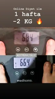 Dyt. Mürvet Bilge profilinde yer alan galeri fotoğrafı.