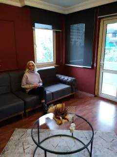 Kl. Psk. Melek Sarıçiçek profilinde yer alan galeri fotoğrafı.