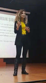 Kl. Psk. Saime Serpil Özgül profilinde yer alan galeri fotoğrafı.