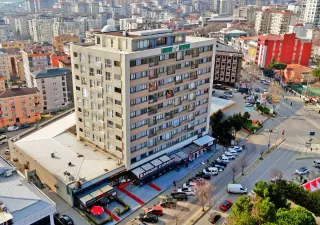 Kl. Psk. Berk Alaca profilinde yer alan galeri fotoğrafı.