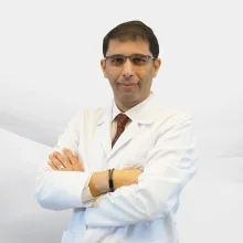 Uzm. Dr. Baver Demir — Çocuk Sağlığı Ve Hastalıkları, Şehitkamil, Gaziantep. Portre fotoğrafı.