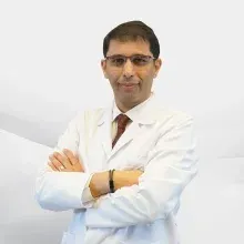 Uzm. Dr. Baver Demir — Çocuk Sağlığı Ve Hastalıkları, Şehitkamil, Gaziantep. Portre fotoğrafı.