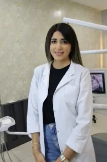Dt. Gamze Diri Bayındır profilinde yer alan galeri fotoğrafı.