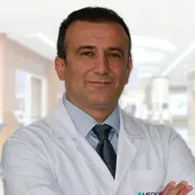 Prof. Dr. Yılmaz Tomak — Ortopedi Ve Travmatoloji, Canik, Samsun. Portre fotoğrafı.