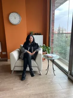 Kl. Psk. Aslı Özsoy Yücesan profilinde yer alan galeri fotoğrafı.