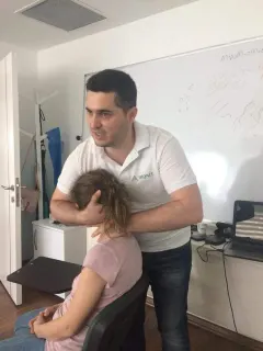 Fzt. Ömer Topal profilinde yer alan galeri fotoğrafı.