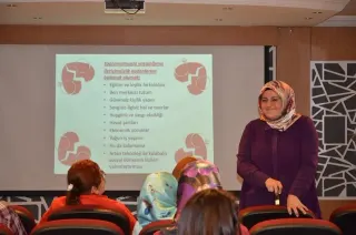 Kl. Psk. Zehra Binici profilinde yer alan galeri fotoğrafı.