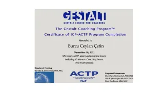 Kl. Psk. Burcu Ceylan Çetin profilinde yer alan galeri fotoğrafı.
