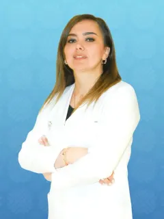 Prof. Dr. Sevgi Doğan Aras profilinde yer alan galeri fotoğrafı.