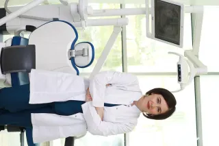 Dr. Dt. Nezate Dadakoğlu profilinde yer alan galeri fotoğrafı.
