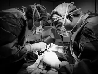 Op. Dr. Gökçe Mık profilinde yer alan galeri fotoğrafı.