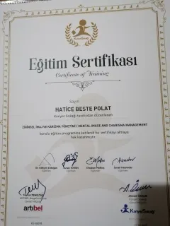 Kl. Psk. H.Beste Polat Varlı profilinde yer alan galeri fotoğrafı.