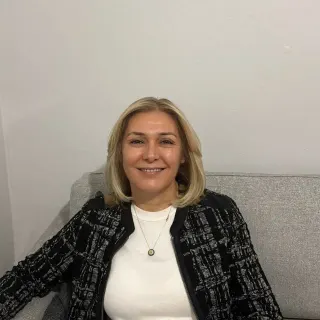 Psk. | Bilim Uzmanı Meliha Diriöz profilinde yer alan galeri fotoğrafı.