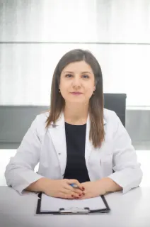 Uzm. Dr. Neşe Öztürk Atkaya profilinde yer alan galeri fotoğrafı.