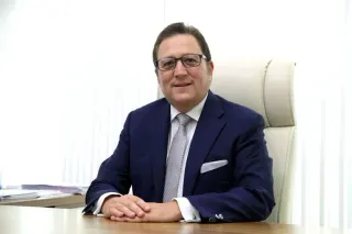 Prof. Dr. Erol Tavmergen profilinde yer alan galeri fotoğrafı.