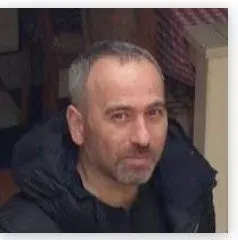 Doç. Dr. Serdar Gökrem profilinde yer alan galeri fotoğrafı.