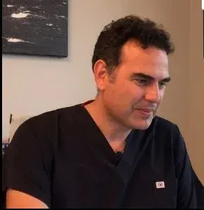 Op. Dr. Atilla Şengör profilinde yer alan galeri fotoğrafı.