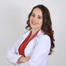 Kl. Psk. Melis Aysucan Başyiğit — Psikoloji, Lüleburgaz, Kırklareli. Portre fotoğrafı.