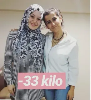 Dyt. Müjgan Bayram profilinde yer alan galeri fotoğrafı.