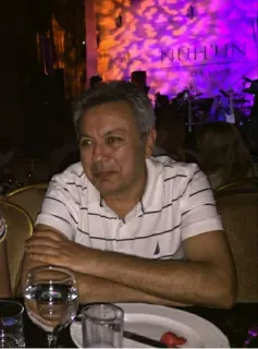 Op. Dr. Feridun Kubilay profilinde yer alan galeri fotoğrafı.