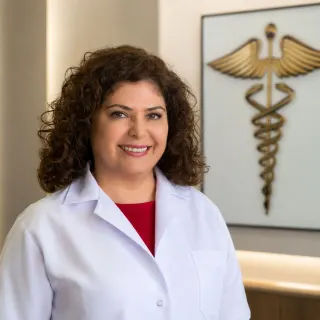 Uzm. Dr. Eylem Mete Özmen profilinde yer alan galeri fotoğrafı.