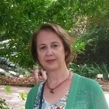 Uzm. Dr. Dilek Coşkun — Kadın Hastalıkları Ve Doğum, Adana. Portre fotoğrafı.
