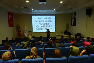 Kl. Psk. Güzide Türkyılmaz profilinde yer alan galeri fotoğrafı.