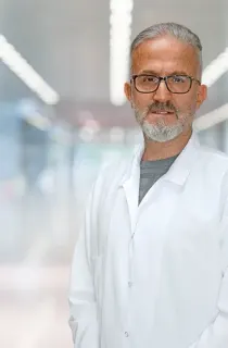 Uzm. Dr. Levent Kuran profilinde yer alan galeri fotoğrafı.