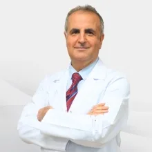 Doç. Dr. Remzi Yiğiter — Nöroloji, Şehitkamil, Gaziantep. Portre fotoğrafı.