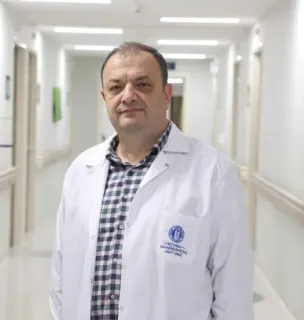 Uzm. Dr. Sezai Uyar profilinde yer alan galeri fotoğrafı.