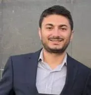 Doç. Dr. Mehmet Amuk profilinde yer alan galeri fotoğrafı.