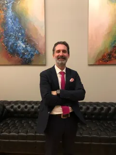 Prof. Dr. Nevzat Selim Gökay profilinde yer alan galeri fotoğrafı.
