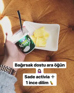 Dyt. Özlem Guguk Alaca profilinde yer alan galeri fotoğrafı.